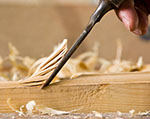 Entretien de meuble en bois par Menuisier France à Buxy